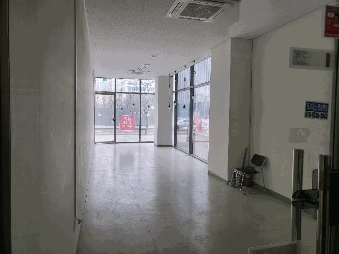 서울특별시 강서구 마곡동 800-15 이너매스마곡2 제1층 제112호 근린상가 경매 사진 8