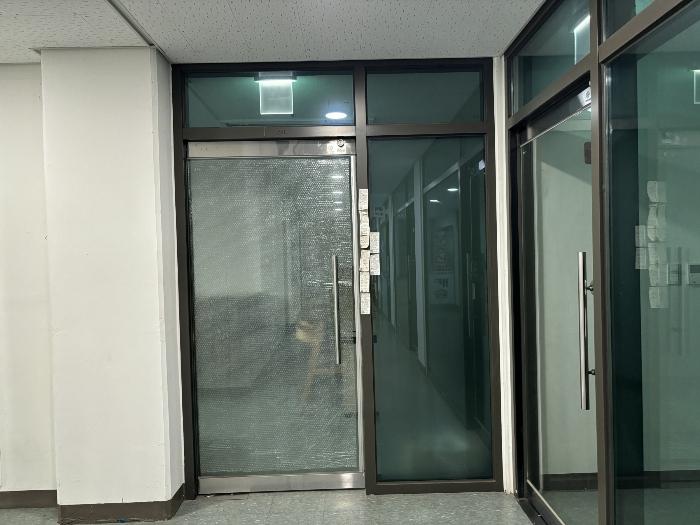 경상남도 양산시 진등길 26, 301동 지1층비101호 (주진동,양산롯데캐슬)구) 경상남도 양산시 주진동 697 근린상가 경매 사진 3