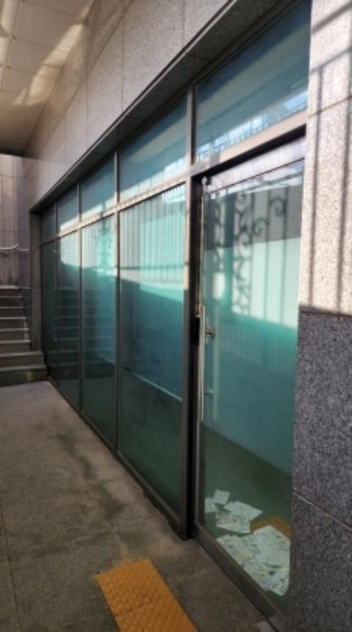 경상남도 양산시 진등길 26, 301동 지1층비101호 (주진동,양산롯데캐슬)구) 경상남도 양산시 주진동 697 근린상가 경매 사진 7