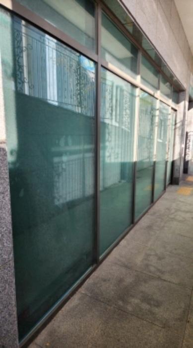 경상남도 양산시 진등길 26, 301동 지1층비101호 (주진동,양산롯데캐슬)구) 경상남도 양산시 주진동 697 근린상가 경매 사진 8