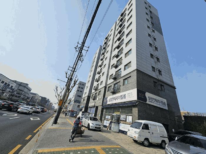 서울 양천구 오피스텔
