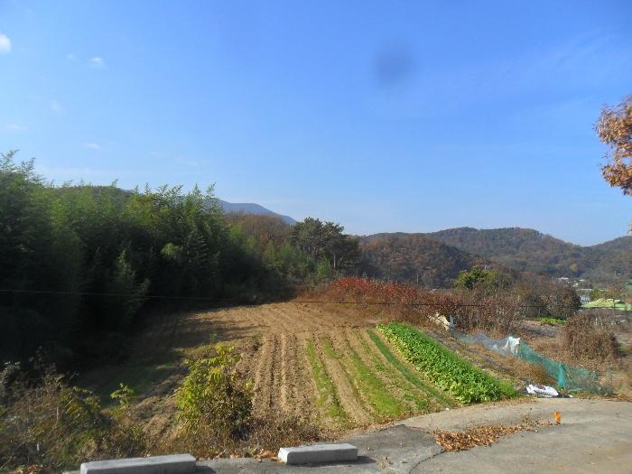 경상남도 함안군 군북면 덕대리 542 대지 경매 사진 1