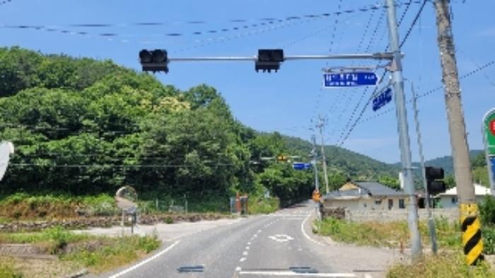 경상남도 의령군 지정면 태부리 847-3 대지 경매 사진 5