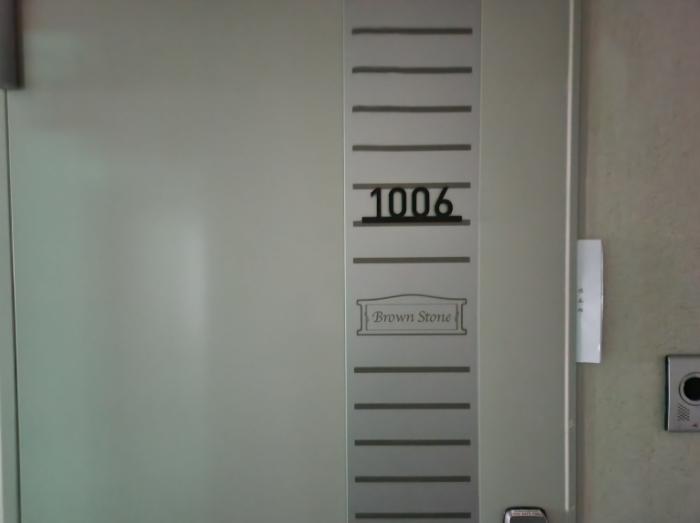 대구광역시 수성구 동대구로 354, 10층오-1006호 (범어동,브라운스톤범어)구) 대구광역시 수성구 범어동 175-1 오피스텔 경매 사진 7