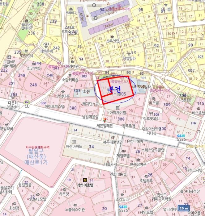 경기도 수원시 팔달구 갓매산로76번길 10, 1동 3층323호 (고등동,루체스타)구) 경기도 수원시 팔달구 고등동 305-10 도시형생활주택 경매 사진 11