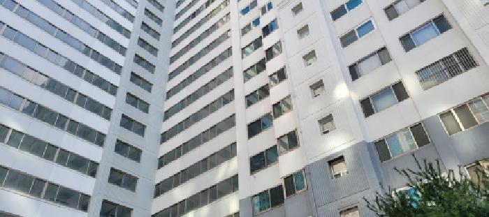 대구광역시 수성구 욱수천로 133, 105동 10층1008호 (사월동,시지2차사월보성타운)구) 대구광역시 수성구 사월동 464 아파트 경매 사진 3