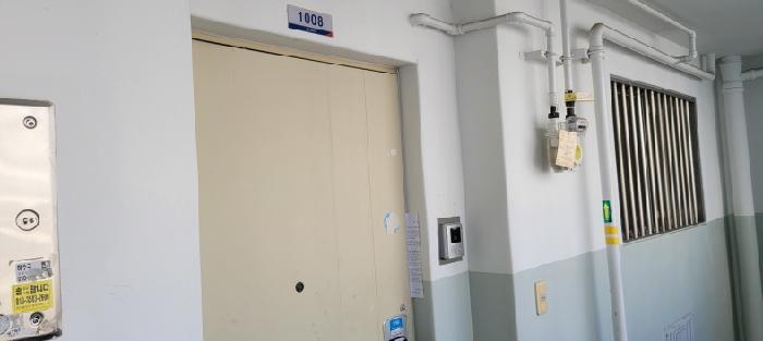 대구광역시 수성구 욱수천로 133, 105동 10층1008호 (사월동,시지2차사월보성타운)구) 대구광역시 수성구 사월동 464 아파트 경매 사진 5