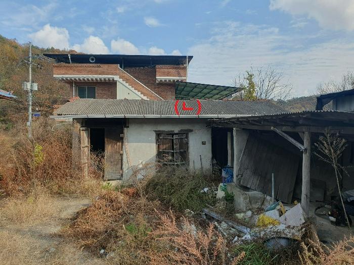 경상북도 김천시 감문면 금곡리 951 답 경매 사진 22
