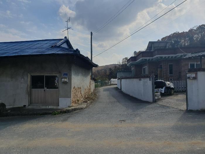 경상북도 김천시 감문면 금곡리 951 답 경매 사진 24