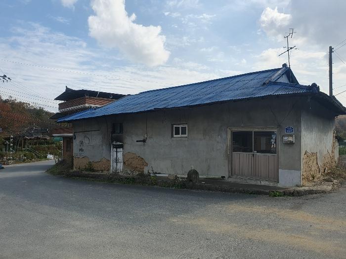 경상북도 김천시 감문면 금곡리 951 답 경매 사진 30