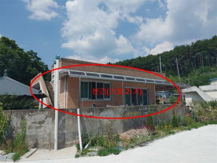 경상남도 거창군 공장