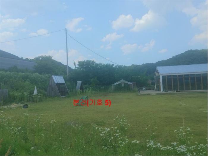 경상남도 거창군 거창읍 동변리 996 공장 경매 사진 2