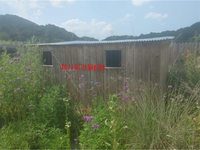 경상남도 거창군 거창읍 동변리 996 공장 경매 사진 4