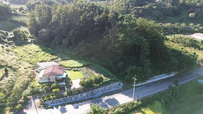 경상남도 함양군 안의면 대대리 250 전 경매 사진 6