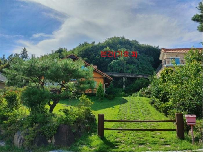 경상남도 함양군 지곡면 보산리 1145-5 과수원 경매 사진 17
