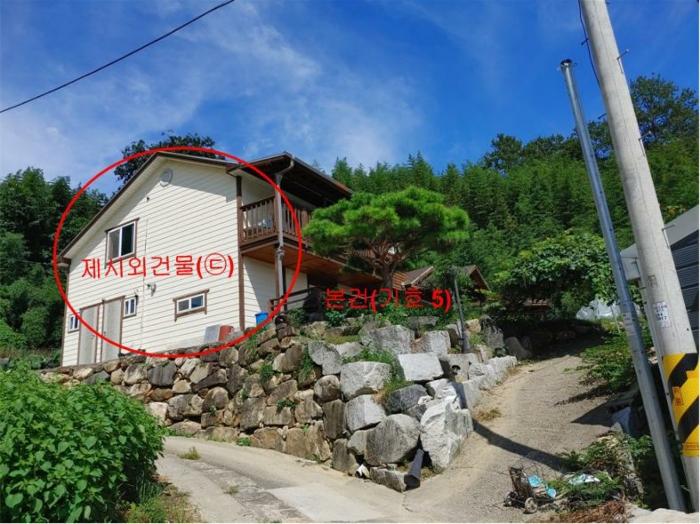 경상남도 함양군 지곡면 보산리 1145-5 과수원 경매 사진 19