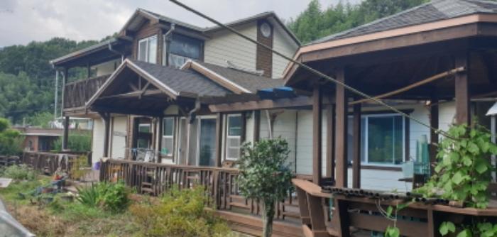 경상남도 함양군 지곡면 보산리 1145-5 과수원 경매 사진 48