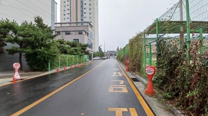 경상남도 거창군 거창읍 거열로1길 100-24, 상가동 2층2201호 (나리안길아파트)구) 경상남도 거창군 거창읍 중앙리 2-21 근린상가 경매 사진 10