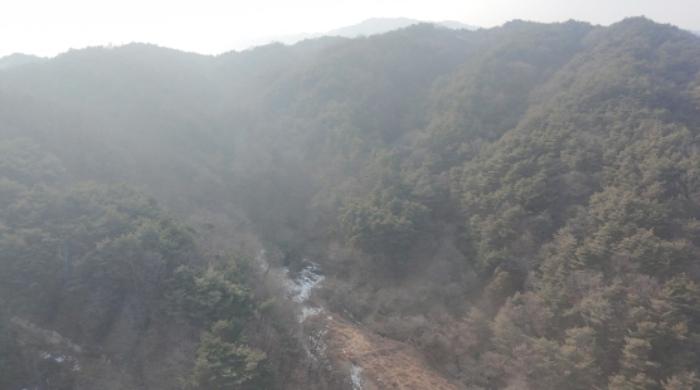 경상남도 거창군 거창읍 서변리 산18-1 임야 경매 사진 1