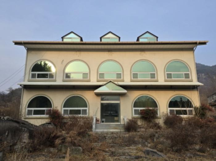 경상남도 함양군 서하면 봉전리 231 근린시설 경매 사진 2