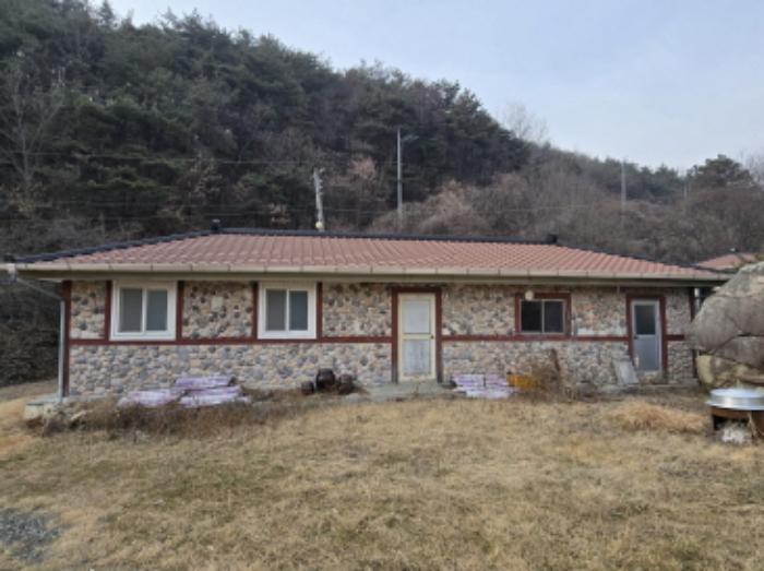경상남도 함양군 서하면 봉전리 231 근린시설 경매 사진 4