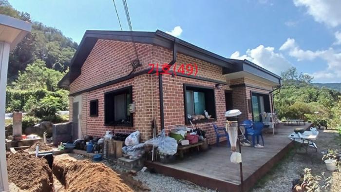 경상남도 합천군 묘산면 관기리 495-3 임야 경매 사진 8