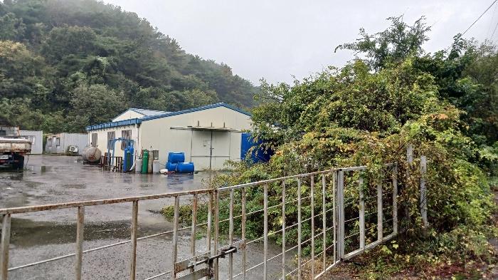 경상남도 합천군 공장