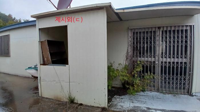 경상남도 합천군 율곡면 율진리 39-2 공장 경매 사진 4
