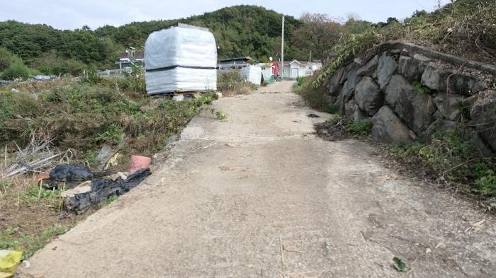 경상남도 합천군 묘산면 가산리 313-2 답 경매 사진 14