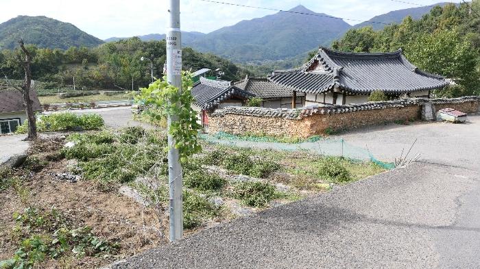 경상남도 합천군 묘산면 가산리 313-2 답 경매 사진 3