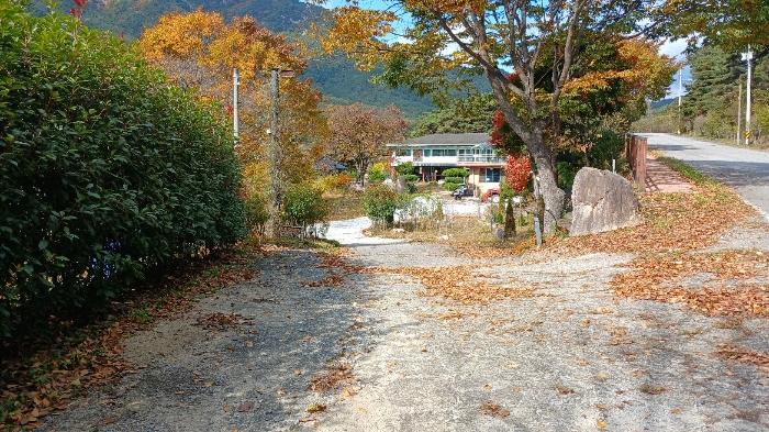 경상남도 거창군 가북면 용산리 927-2 근린주택 경매 사진 1