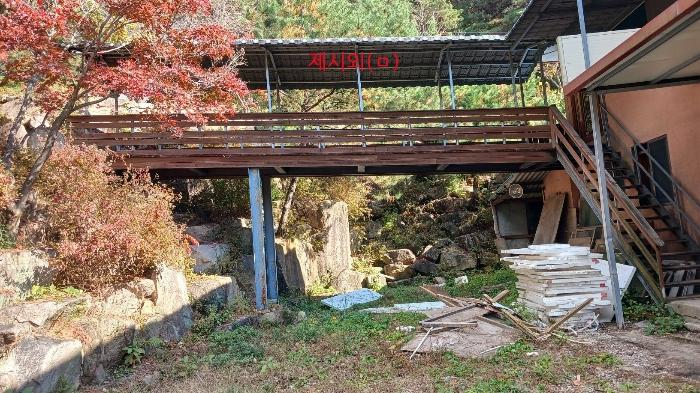 경상남도 거창군 가북면 용산리 927-2 근린주택 경매 사진 10