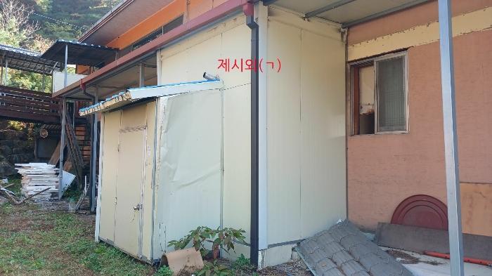 경상남도 거창군 가북면 용산리 927-2 근린주택 경매 사진 19