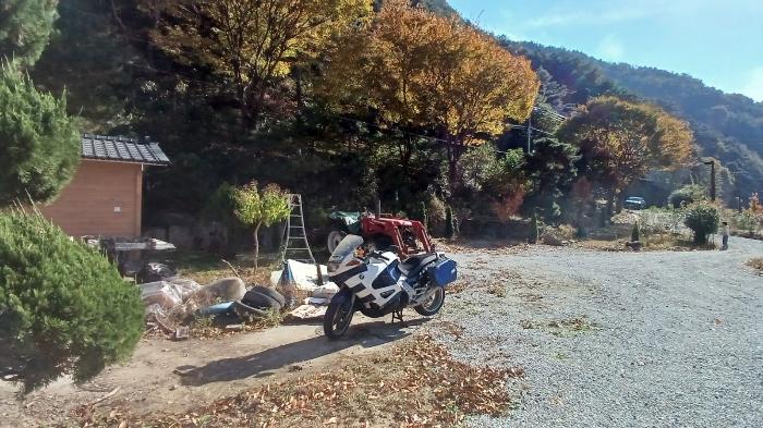 경상남도 거창군 가북면 용산리 927-2 근린주택 경매 사진 2