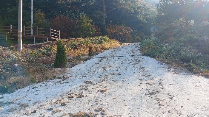 경상남도 거창군 가북면 용산리 927-2 근린주택 경매 사진 23