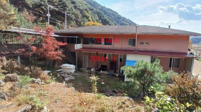 경상남도 거창군 가북면 용산리 927-2 근린주택 경매 사진 25