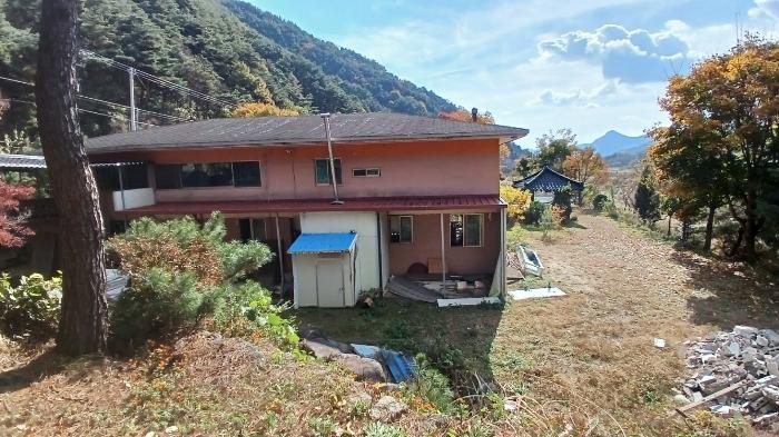 경상남도 거창군 가북면 용산리 927-2 근린주택 경매 사진 32