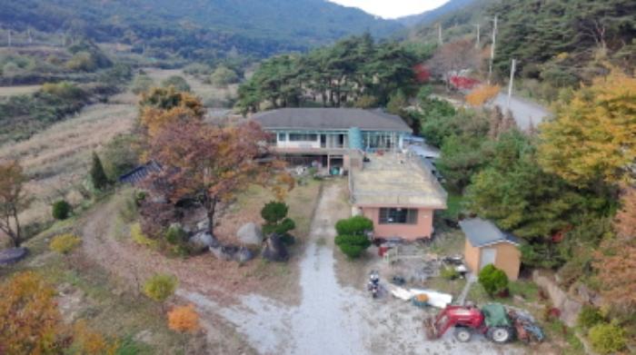 경상남도 거창군 가북면 용산리 927-2 근린주택 경매 사진 42