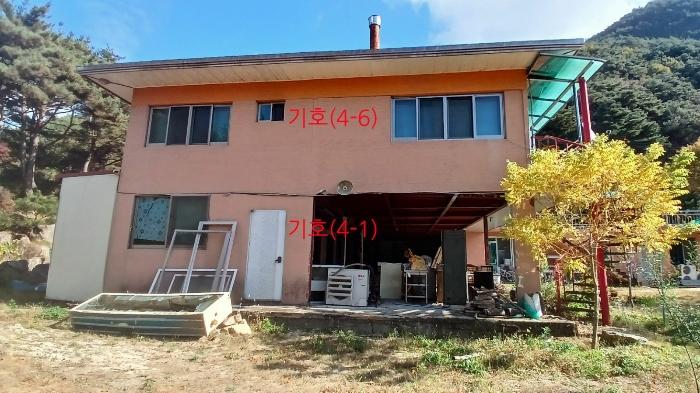 경상남도 거창군 가북면 용산리 927-2 근린주택 경매 사진 5