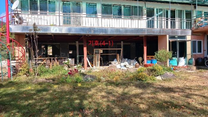 경상남도 거창군 가북면 용산리 927-2 근린주택 경매 사진 6