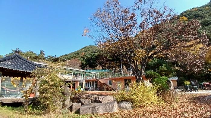 경상남도 거창군 가북면 용산리 927-2 근린주택 경매 사진 7