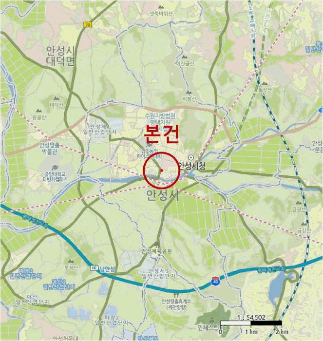 경기도 안성시 인지동 427-4 근린시설 경매 사진 16