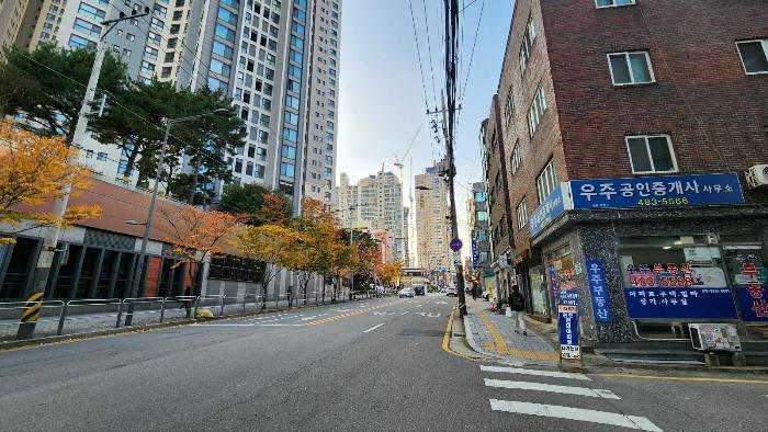 서울특별시 강동구 진황도로 45, 10층1005호 (천호동,다성이즈빌)구) 서울특별시 강동구 천호동 165-5 다세대(빌라) 경매 사진 2