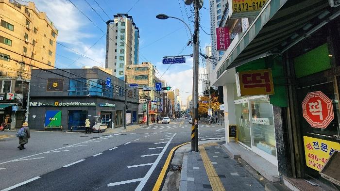 서울특별시 강동구 진황도로 45, 10층1005호 (천호동,다성이즈빌)구) 서울특별시 강동구 천호동 165-5 다세대(빌라) 경매 사진 7