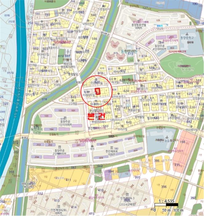 인천광역시 계양구 당미3길 8, 3층303호 (동양동,펠리스타운)구) 인천광역시 계양구 동양동 623-3 다세대(빌라) 경매 사진 11