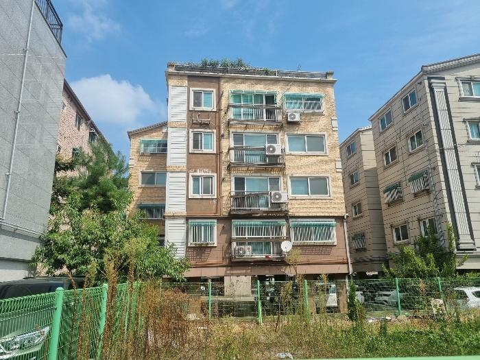 인천광역시 계양구 당미3길 8, 3층303호 (동양동,펠리스타운)구) 인천광역시 계양구 동양동 623-3 다세대(빌라) 경매 사진 5