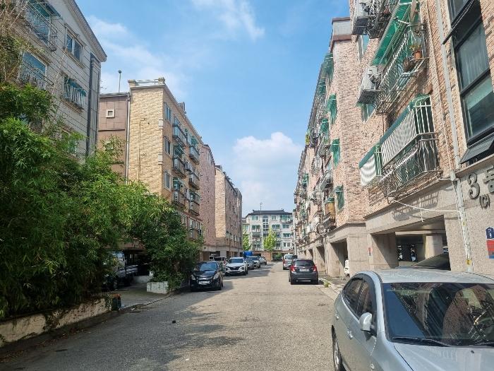 인천광역시 계양구 당미3길 8, 3층303호 (동양동,펠리스타운)구) 인천광역시 계양구 동양동 623-3 다세대(빌라) 경매 사진 6