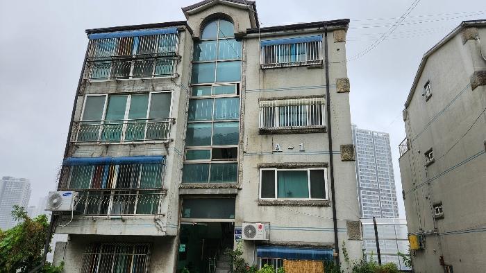 인천 미추홀구 다세대(빌라)