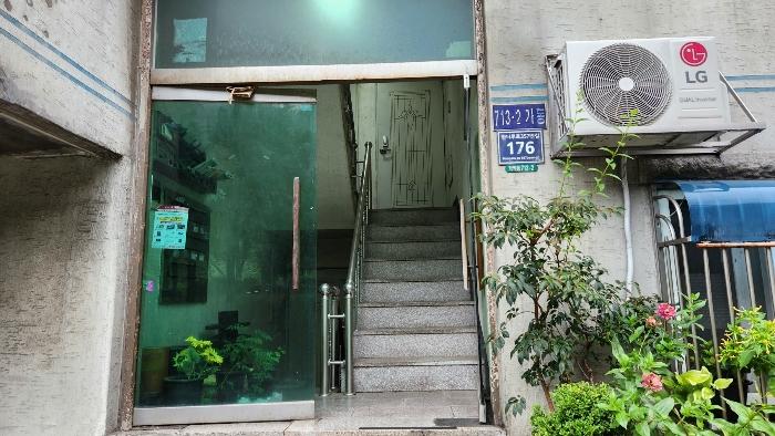 인천광역시 미추홀구 한나루로357번길 176, 가동 3층301호 (학익동,대인파크빌)구) 인천광역시 미추홀구 학익동 713-2 다세대(빌라) 경매 사진 2