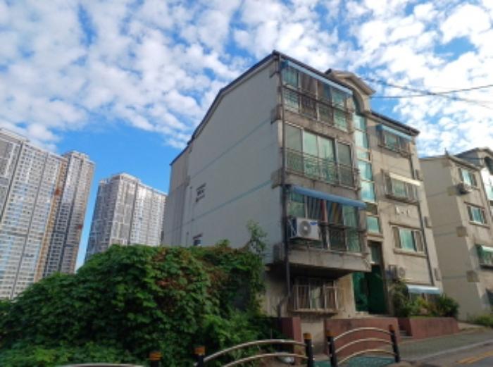 인천광역시 미추홀구 한나루로357번길 176, 가동 3층301호 (학익동,대인파크빌)구) 인천광역시 미추홀구 학익동 713-2 다세대(빌라) 경매 사진 7